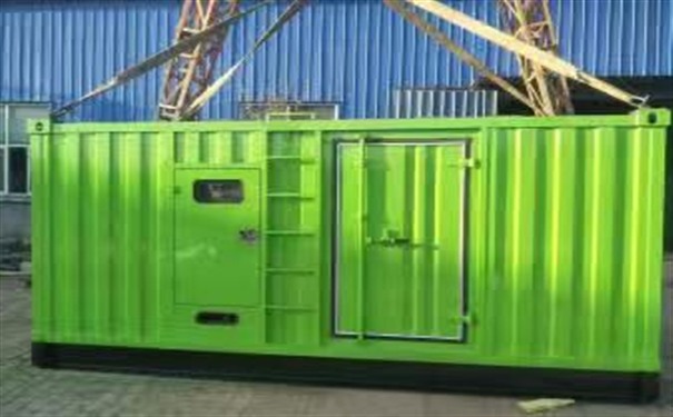 天山600kw大型柴油发电机组出租价格_COPY_COPY